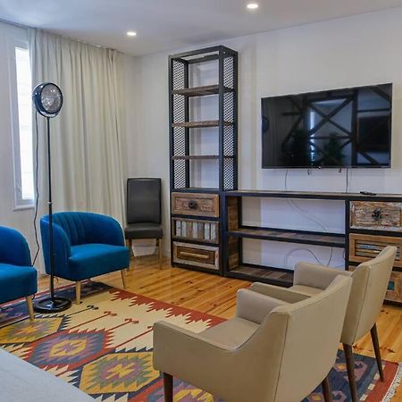 Ola Lisbon - Castelo II Apartment Exterior photo