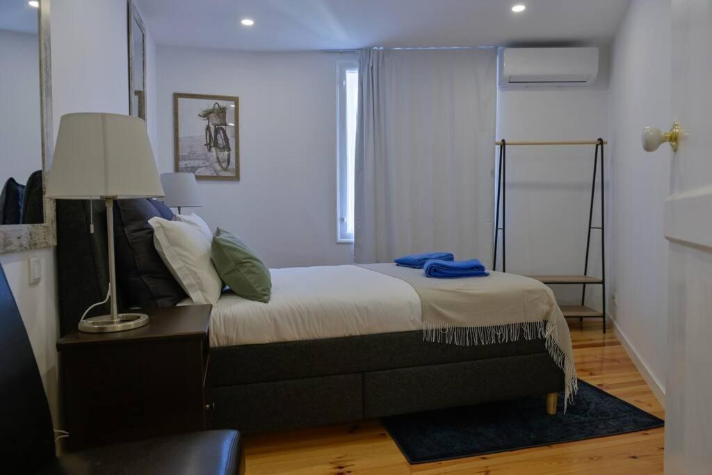 Ola Lisbon - Castelo II Apartment Exterior photo